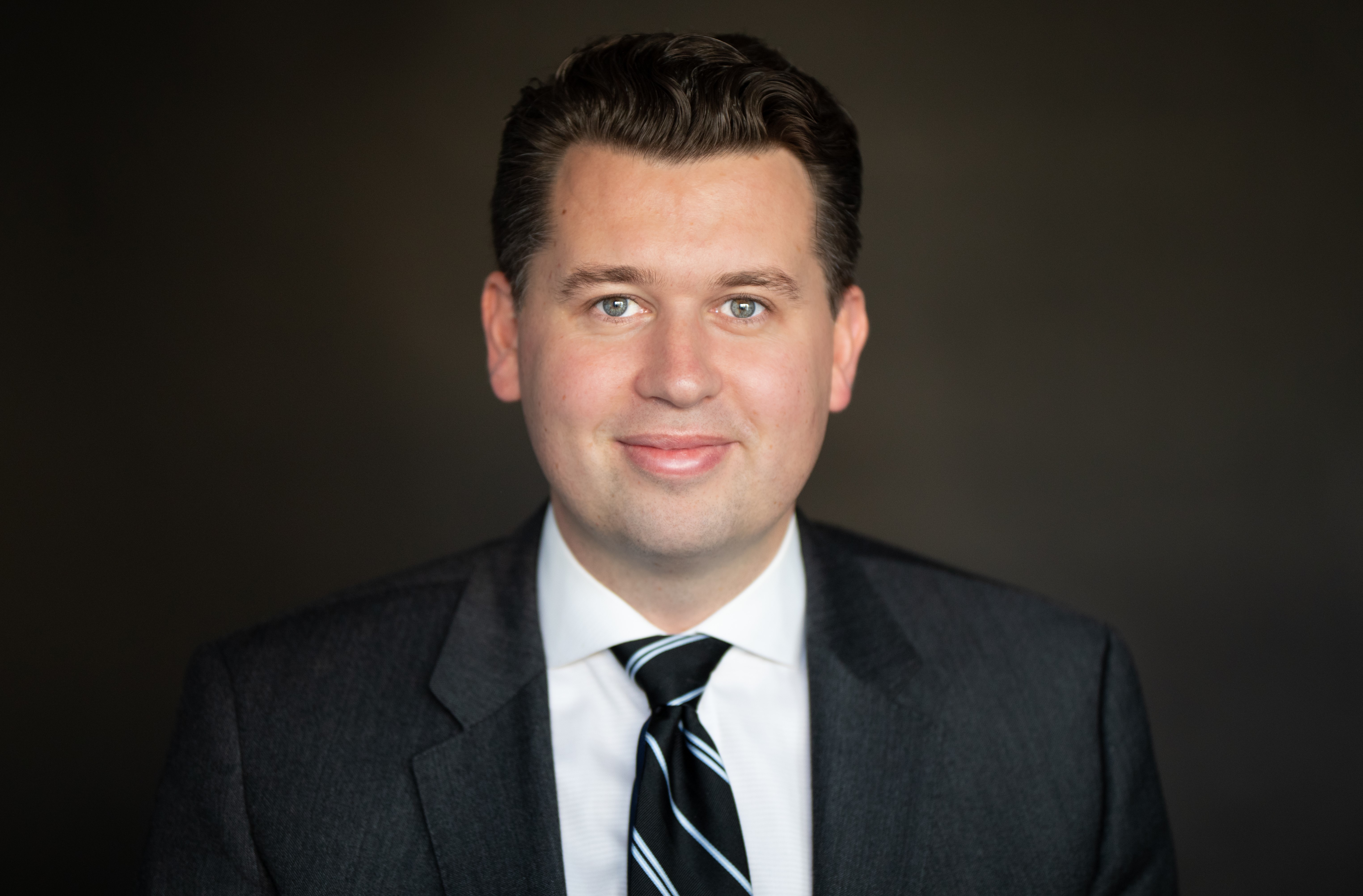 Photo of Tomasz Samborski